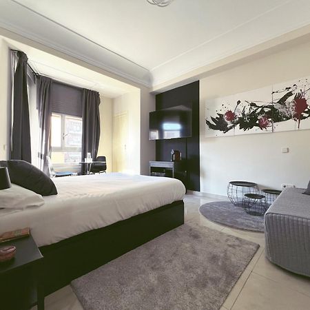 شقة Oasis A Centro De مدريد المظهر الخارجي الصورة