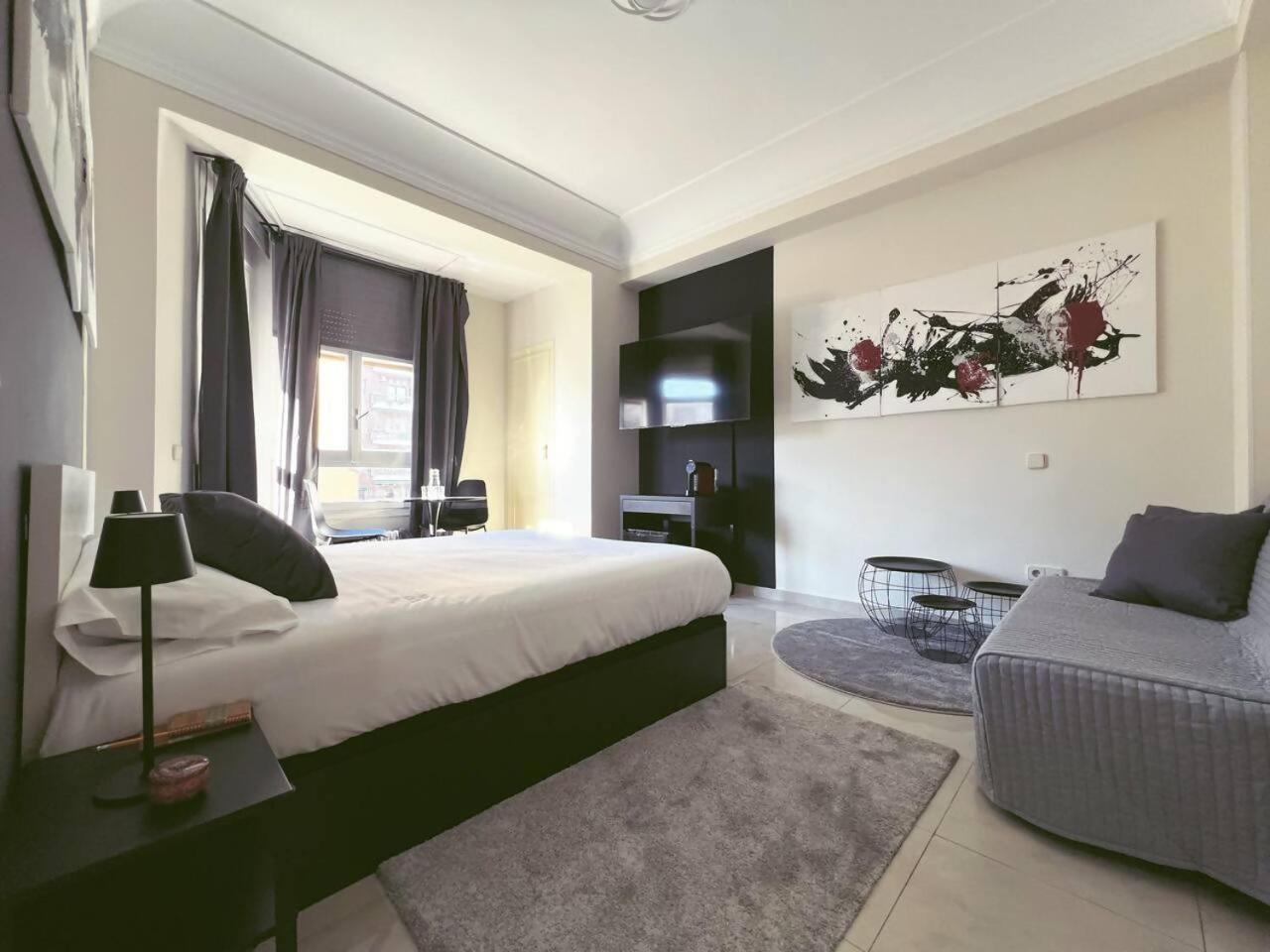 شقة Oasis A Centro De مدريد المظهر الخارجي الصورة